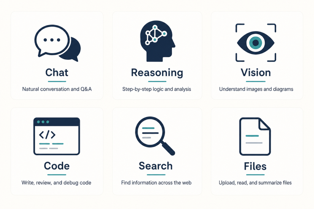 DeepSeek Features Explained: V4 Capabilities Guide