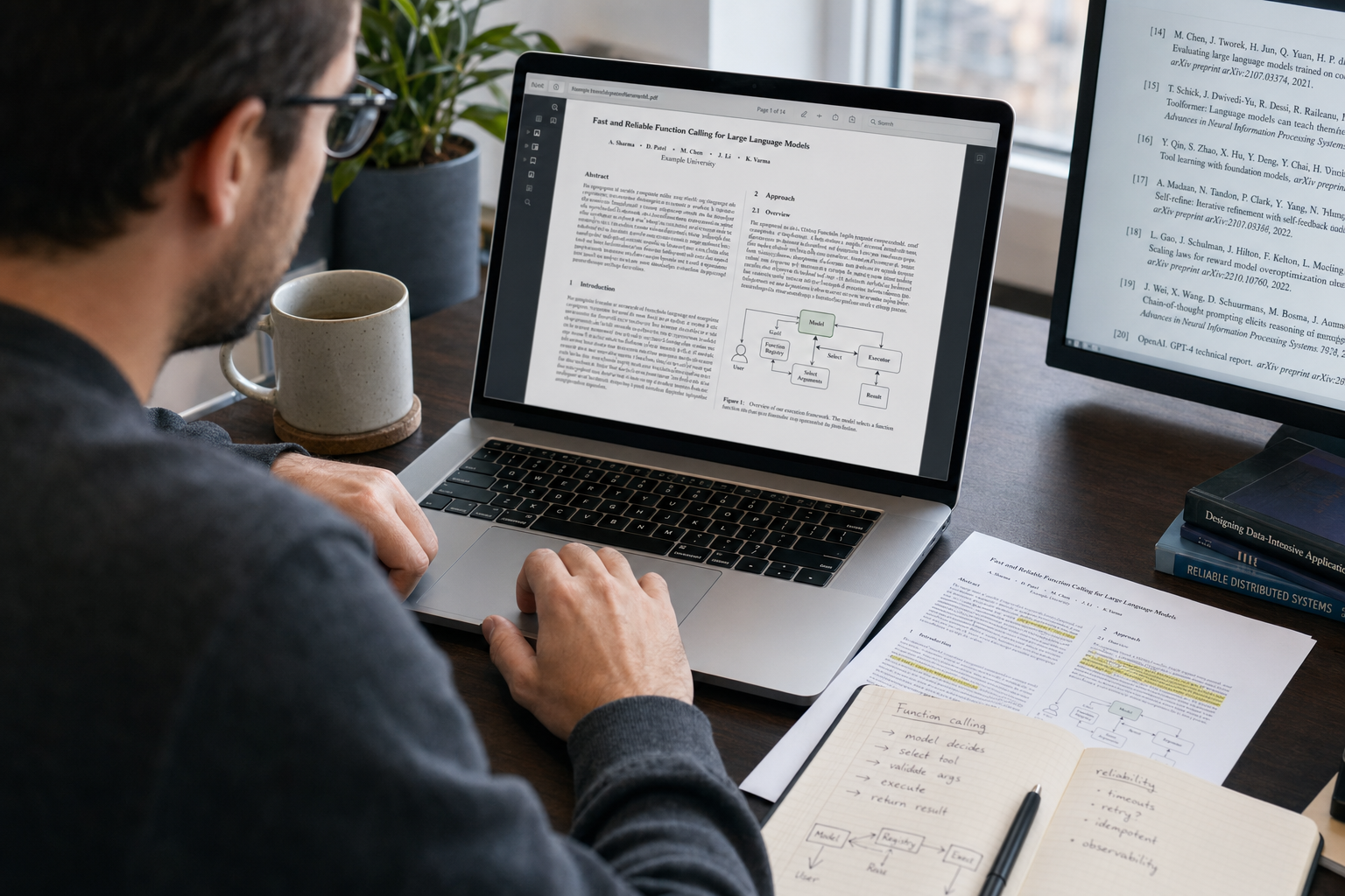 DeepSeek Research Papers V4 To V2 Reading Guide DeepSeek Research Papers V4 To V2 Reading Guide